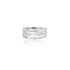 Platinum (0.30 Ct. Tw.) Diamond Ring