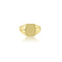 18K Gold Ring