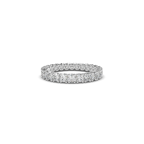 Giselle Lab Eternity Wedding Band