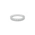 Allura Wang Eternity Wedding Band