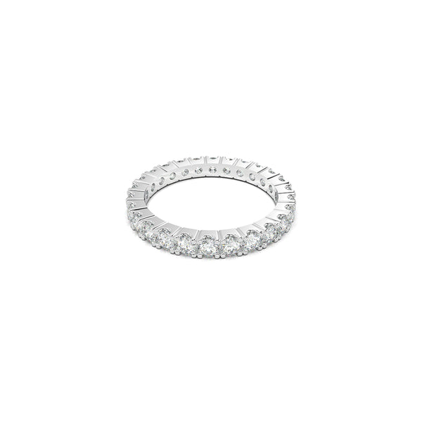 Allura Wang Eternity Wedding Band