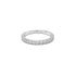 Princes Ella Lab Eternity Round Wedding Band