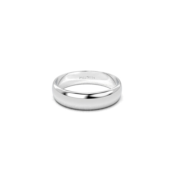 Noah Classic Wedding Band