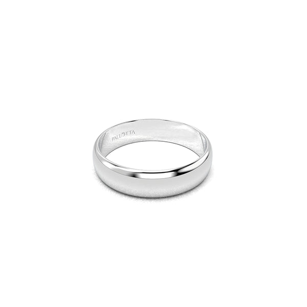 Noah Classic Wedding Band