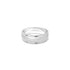 Liam Matte Men's Wedding Band