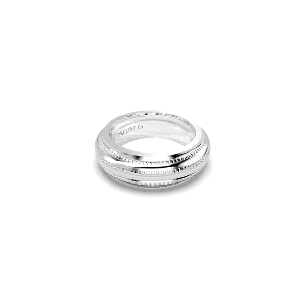 Joe Men's Wedding Band