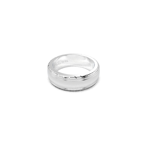 Norey Men's Wedding Band