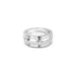 Vera Men's Wedding Band