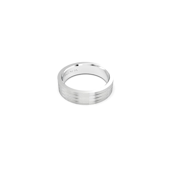 Ethan Men's Wedding Band