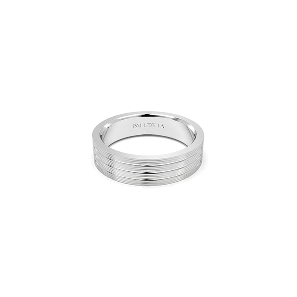 Ethan Men's Wedding Band