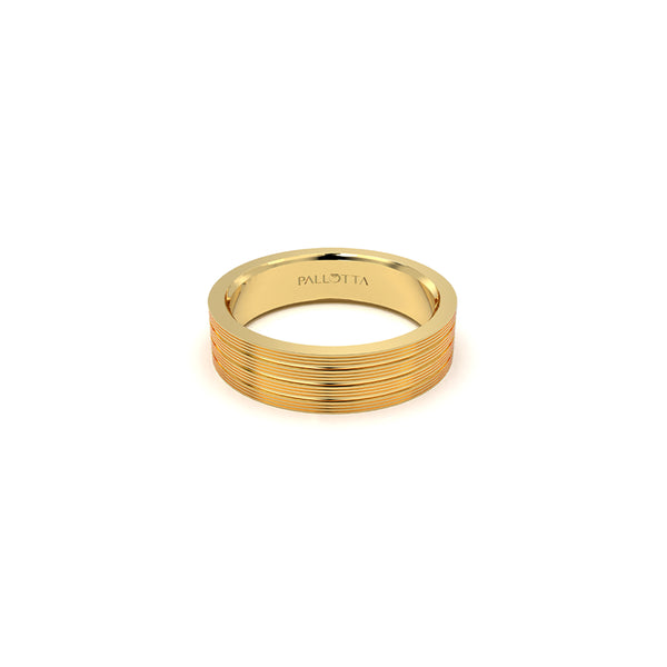 Ethan Men's Wedding Band