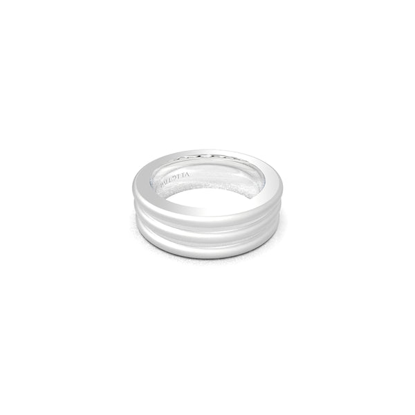 Arlo Men's Wedding Band