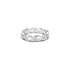 Rosalie Anniversary Wedding Band