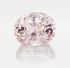 Oval Pink Sapphire