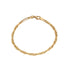 18k Yellow Gold Roika Link Bracelet