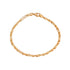 18k Yellow Gold Roika Link Bracelet