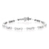 14k White Gold (0.40ct. Tw.) Diamond Bracelet