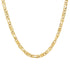 18k Yellow Gold Mancini Chain