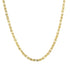 18k Yellow Gold Gucci Raive Chain