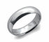 Platinum Classic Wedding Band (7mm)