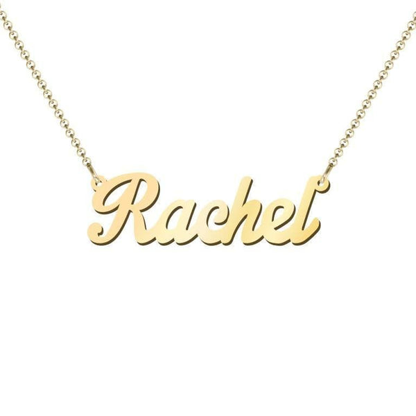 Personalized name Necklace