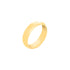 18k Yellow Gold Classic Wedding Band (5.5mm)