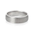 Platinum Classic Wedding Band