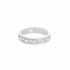 18k White Gold (1.80 Ct. Tw.) Diamond Eternity Wedding Band