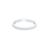 18k White Gold (0.80 Ct. Tw.) Eternity Wedding Band